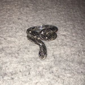 Snake Ring